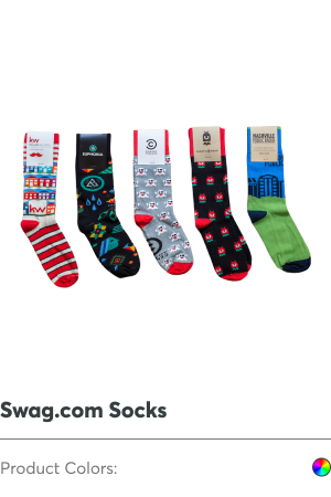 Custom Socks