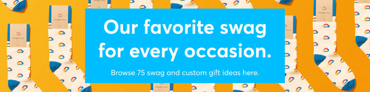 21 Brilliant Swag Bag Ideas that Wow Event Attendees